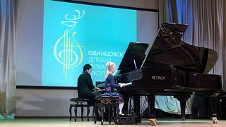 Шестилетняя пианистка из Одинцово выиграла три международных конкурса