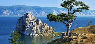 «Единая Россия» предложила ужесточить штрафы для загрязнителей байкальской территории и запретить использовать там пластиковую посуду