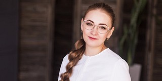 Линара Самединова: «Федеральный ПолитСтартап» — отличная возможность заявить о себе»