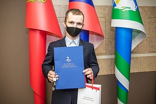 Одинцовский округ в 2020 году приобрел 32 квартиры для детей-сирот