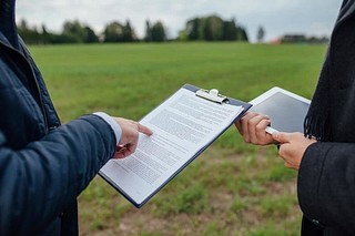 Одинцовский округ — один из лидеров по количеству осмотренных участков земельными инспекторами в 2020 году