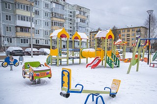 «Центральное жилищно-коммунальное управление» Минобороны России подвело итоги 2020 года