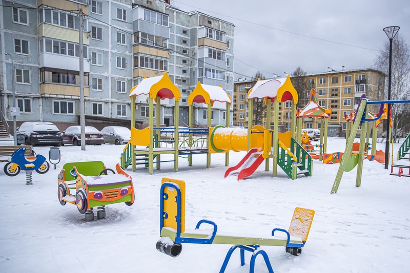 «Центральное жилищно-коммунальное управление» Минобороны России подвело итоги 2020 года, Декабрь