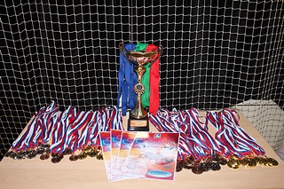 Фестиваль спорта для лиц с ограниченными возможностями здоровья прошёл в Волейбольном центре