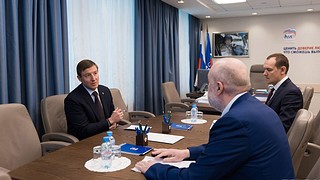 «Единая Россия» внесет в Госдуму законопроект о «гаражной амнистии»