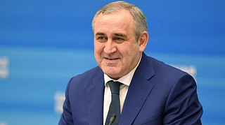 «Единая Россия» подняла вопрос справедливой оплаты труда медиков в «красной зоне» в новогодние праздники