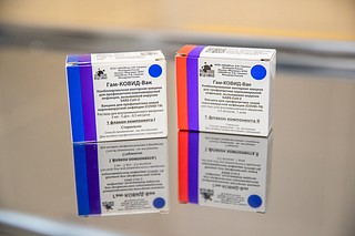 Эпидемиологическую ситуацию обсудили на совещании в рамках «Выездной Администрации» в Звенигороде
