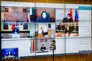 Одинцовский округ — лучший в регионе по привлечению новых налоговых резидентов