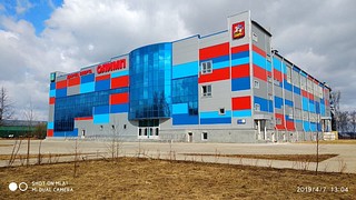 Одинцовский округ лидирует по числу ликвидированных объектов незавершённого строительства