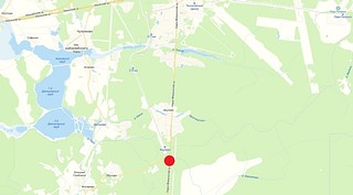 Внимание! Ремонт железнодорожного переезда 27 км 8 пк перегона «Солнечная — Апрелевка»