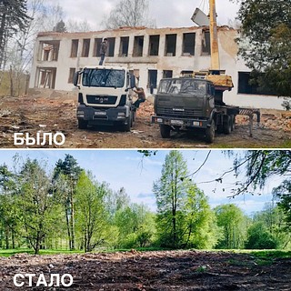 За 2020 год в Одинцово выявили около 30 самостроев