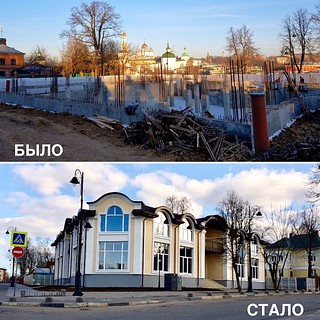За 2020 год в Одинцово выявили около 30 самостроев