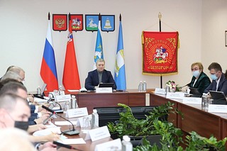 Число погибших на одинцовских автодорогах и железнодорожном транспорте в 2020 году снизилось