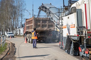 Одной из центральных статей расходов в бюджете Московской области на 2021 год и на плановый период 2022-2023 гг. стало развитие дорожно-транспортного комплекса