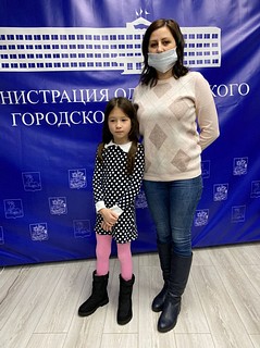 Одинцовские школьники стали победителями регионального конкурса рисунков «ЖКХ глазами детей»