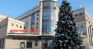 Звенигородцев пригласили к участию в новогоднем конкурсе