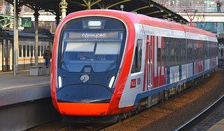 Расписание электричек Белорусского направления изменится в декабре