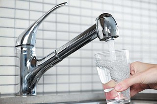 Заработал обновлённый онлайн-калькулятор нормативов водоснабжения