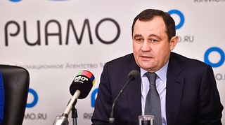 Подмосковная «Единая Россия» определила главные задачи на 2021 год
