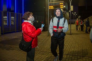 Качество работы общественного транспорта в новогодние праздники обсудили на расширенном совещании губернатора Подмосковья