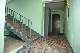 Формирование программы по ремонту подъездов обсудили на расширенном совещании губернатора Подмосковья