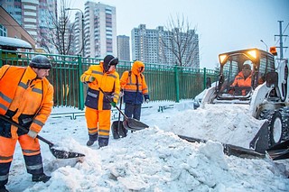 Число обращений жителей Подмосковья в социальных сетях выросло на 123% за неделю