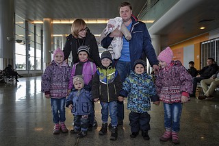 В Подмосковье запустили электронный личный кабинет для опекунов и приемных родителей