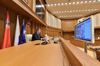 Депутаты-единороссы определили приоритеты работы на  год