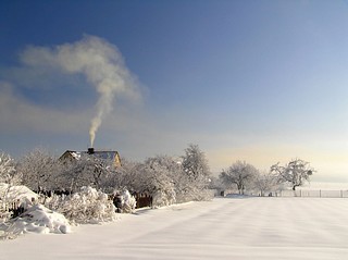 Соблюдайте меры предосторожности при пользовании газом