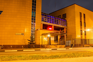 Акция #МнеНЕфиолетово, посвящённая проблемам недоношенных детей, была признана успешной