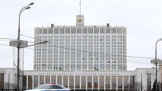 Правительство поддержало инициативу «Единой России» распространить ипотеку на деревянные частные дома