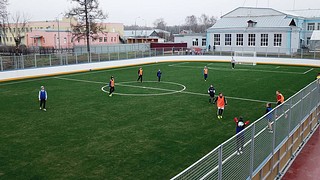 Правительство по инициативе «Единой России» направит регионам 2 млрд рублей на строительство ФОКОТов