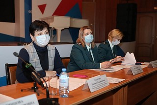 В 2020 году Межведомственная комиссия вернула в бюджет налоги на сумму более миллиарда рублей