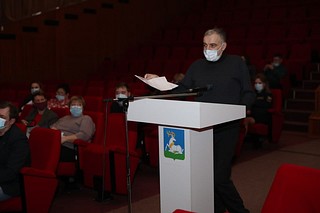 В 2020 году Межведомственная комиссия вернула в бюджет налоги на сумму более миллиарда рублей