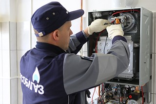 Самостоятельная замена газовых водонагревателей опасна