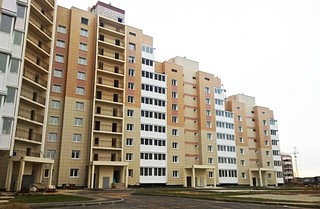 Фонд защиты прав дольщиков достроит ЖК «Восточный берег» в Звенигороде