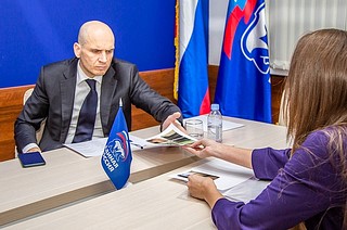 Депутат Московской областной Думы, член фракции «Единая Россия» Дмитрий Голубков рассказал, что правительство Московской области ведет целенаправленную работу по упрощению процедур газификации