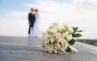 Свадебное фото