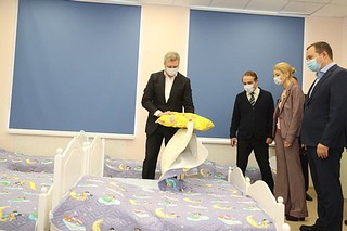 Постельное белье