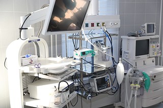 По своему функционалу эндоскопическое отделение Одинцовской больницы соответствует высоким мировым стандартам