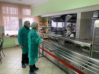 На сегодняшний день единороссы проверили уже 47 образовательных учреждений из 53