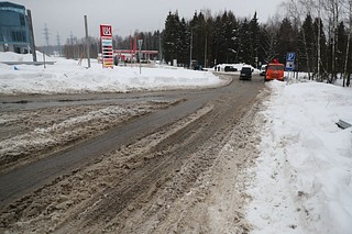 Возможные варианты и пути решения дорожной проблемы будут озвучены жителям в ближайшее время и проработаны совместно с ними