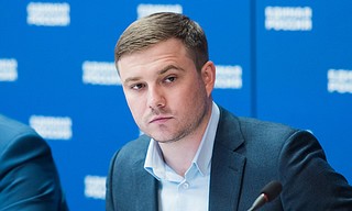 События приурочили к запуску регионального проекта «Молодой Гвардии» «Живая история»