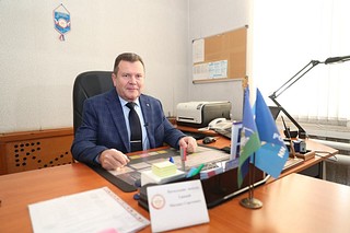 Обучение по специальности «водитель категории «С» проходит группа из 24-х человек