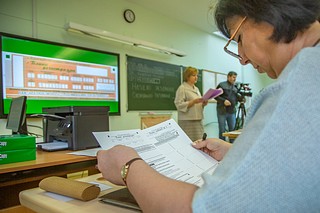 В акции примут участие около 150 представителей родительской общественности из разных школ муниципалитета
