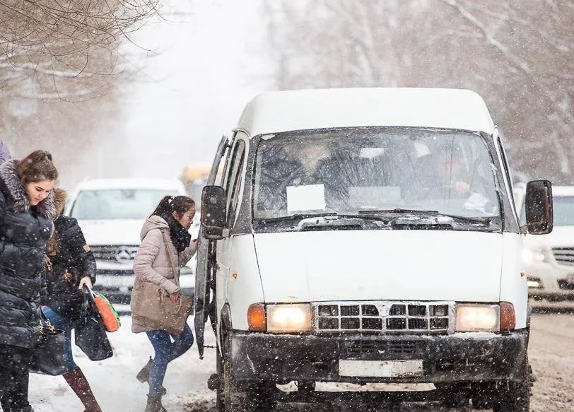 Компании-перевозчики из Звенигорода обещают придерживаться расписания, Январь