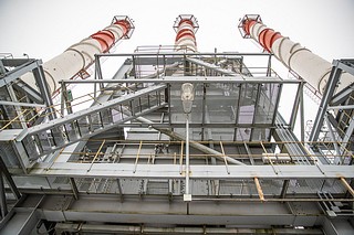 Предприятия ЖКХ и объекты ТЭК полностью готовы к прохождению пиковых холодов