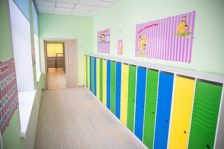 Все медучреждения Подмосковья будут отремонтированы в течение 6-8 месяцев