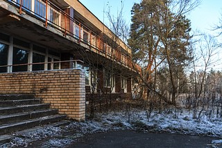 Объект реализован с торгов в рамках прогнозного плана приватизации областного имущества