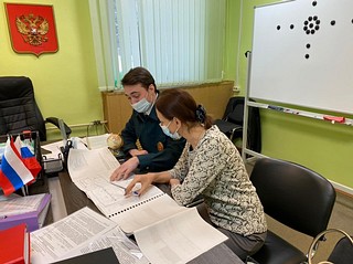 По результатам 10 обращений самовольность объектов подтвердилась в Подольске, Чехове, Одинцово, Люберцах